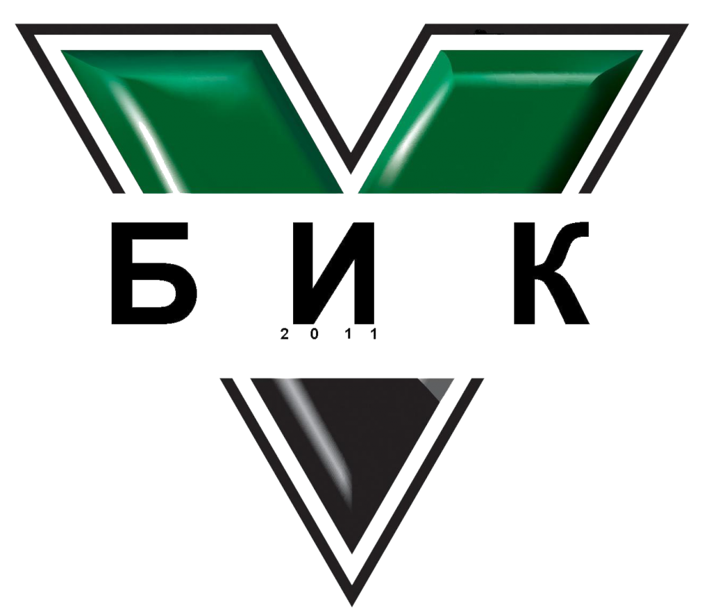БИК Логотип